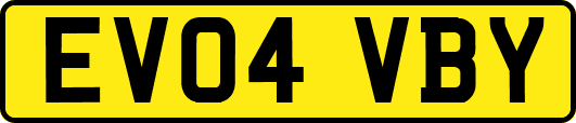 EV04VBY
