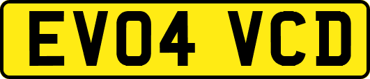 EV04VCD