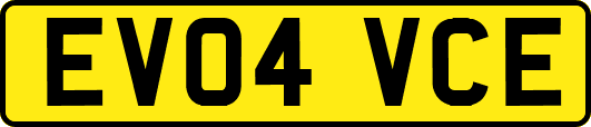 EV04VCE