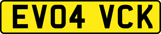 EV04VCK