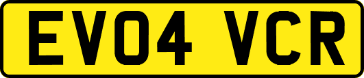 EV04VCR