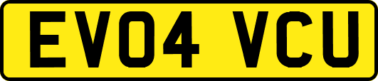 EV04VCU