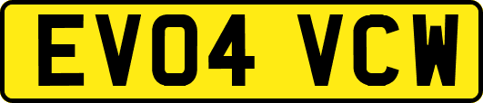 EV04VCW