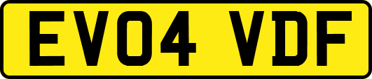 EV04VDF