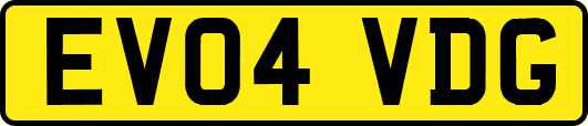EV04VDG