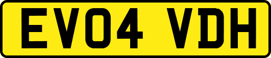 EV04VDH