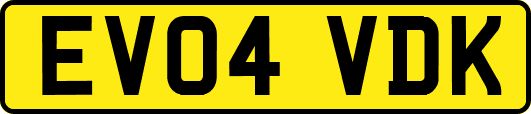 EV04VDK