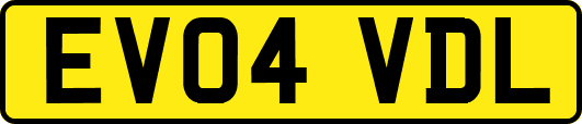 EV04VDL