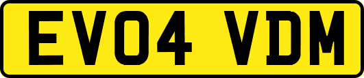 EV04VDM