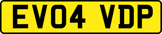 EV04VDP