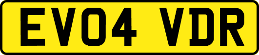 EV04VDR