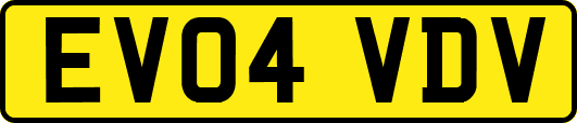 EV04VDV