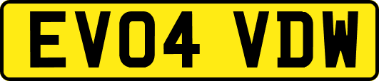 EV04VDW