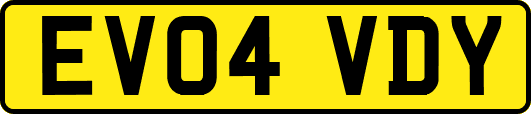 EV04VDY
