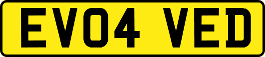 EV04VED