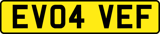 EV04VEF