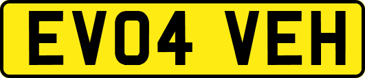 EV04VEH
