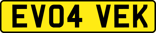 EV04VEK