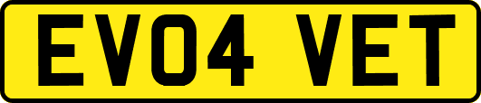 EV04VET