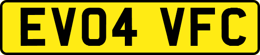 EV04VFC