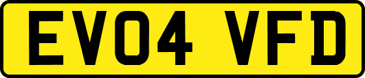 EV04VFD