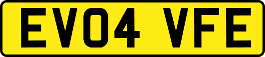 EV04VFE