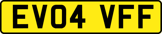 EV04VFF