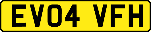 EV04VFH