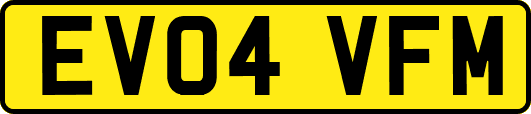 EV04VFM