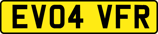 EV04VFR
