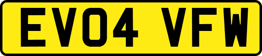 EV04VFW