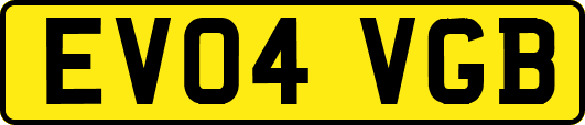 EV04VGB