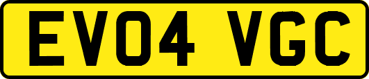 EV04VGC