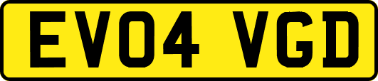 EV04VGD