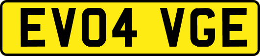 EV04VGE