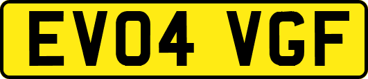 EV04VGF