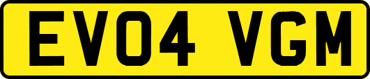EV04VGM