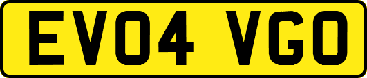 EV04VGO