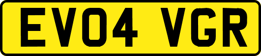 EV04VGR