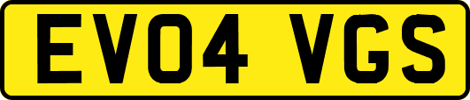 EV04VGS