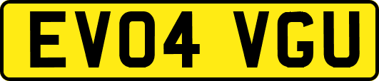 EV04VGU