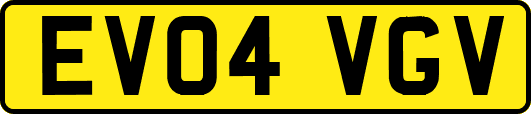 EV04VGV
