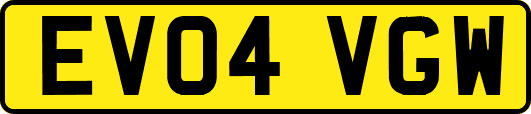 EV04VGW