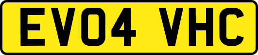 EV04VHC