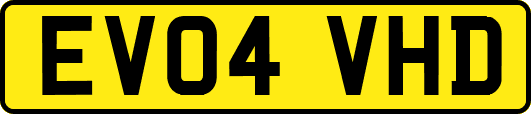 EV04VHD