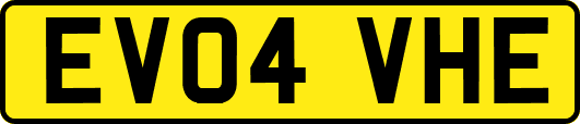 EV04VHE