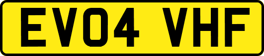 EV04VHF