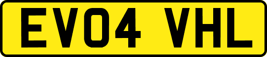 EV04VHL
