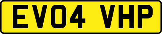 EV04VHP