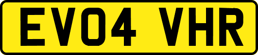 EV04VHR